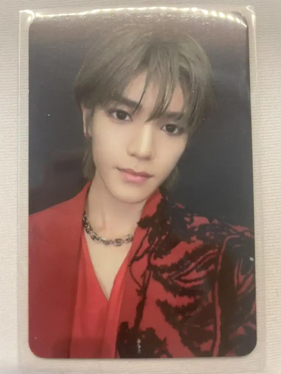 Resonance kihno taeyong