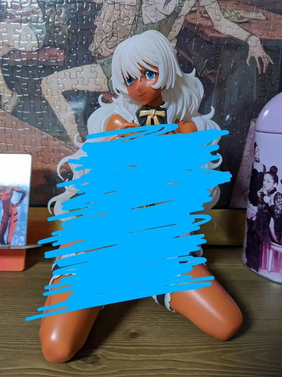 Anette-san