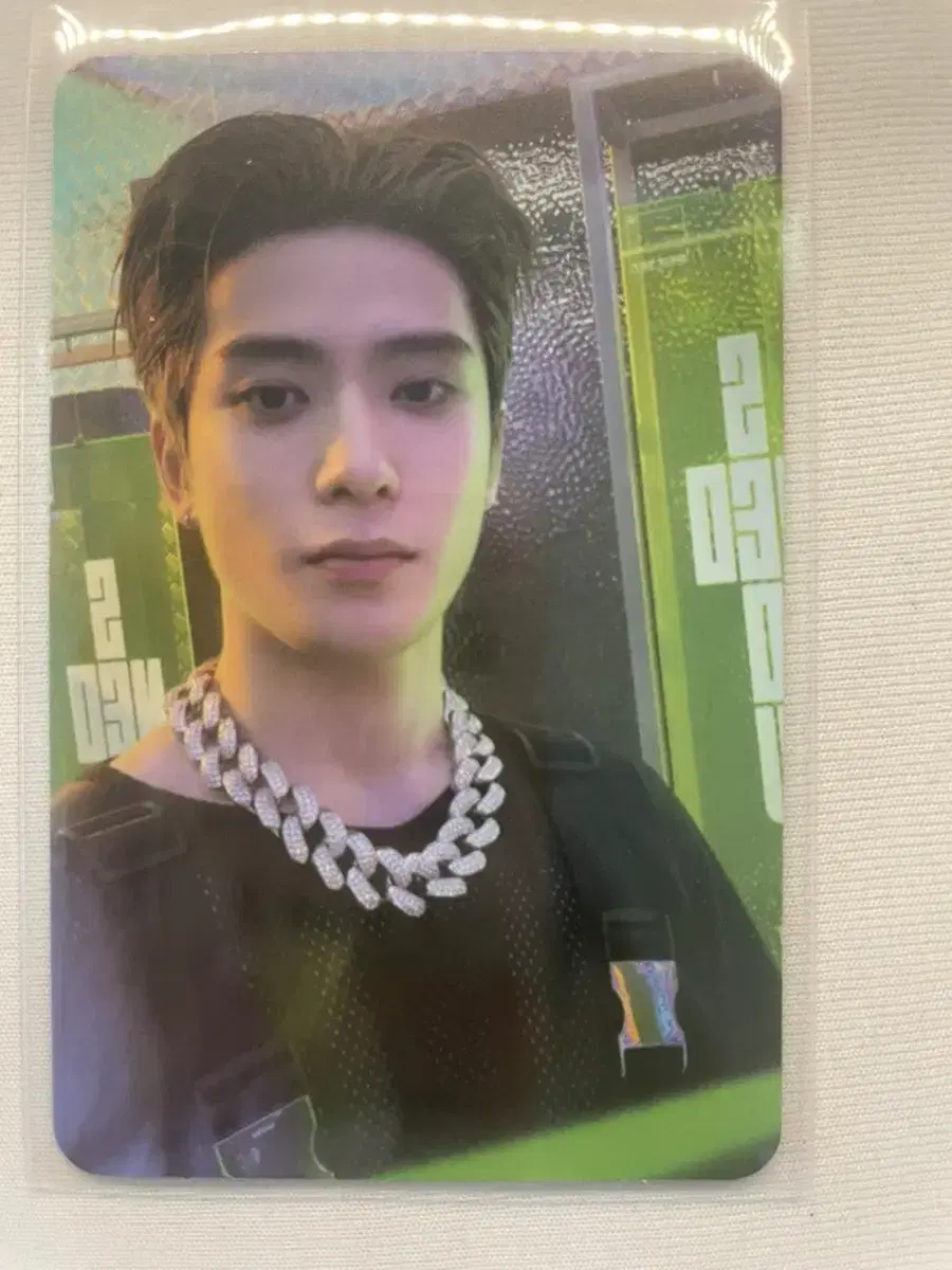 Jaehyun digipack jaehyun