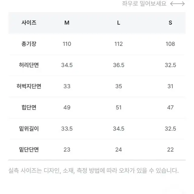 유이니 코듀로이 핀턱 팬츠 네이비 L