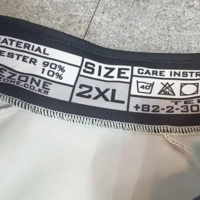 자전거 의류 2xl