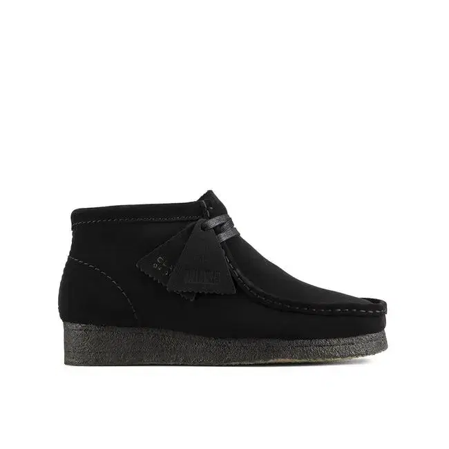 CLARKS 클락스 WALLABEE BOOT