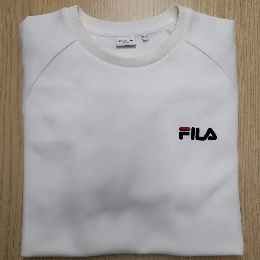 FILA 휠라 반팔티