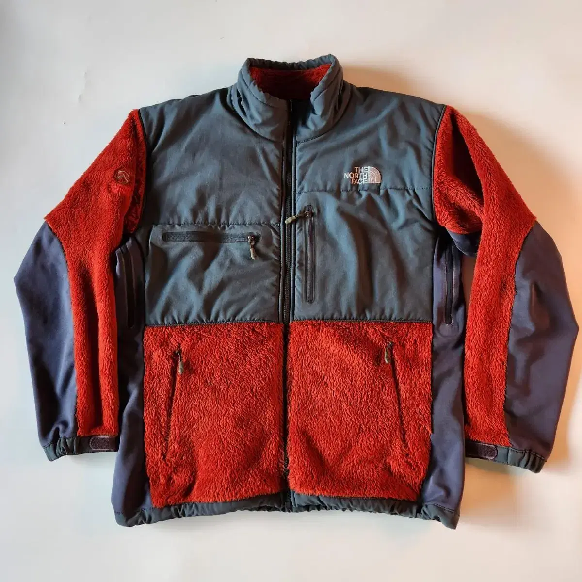 The North Face Denali Monkey Fleece Jacket