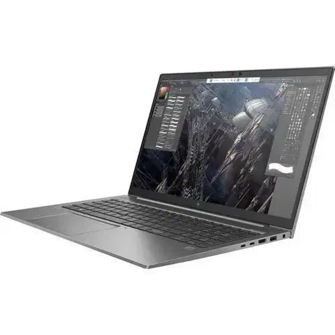 hp Zbook g7 15