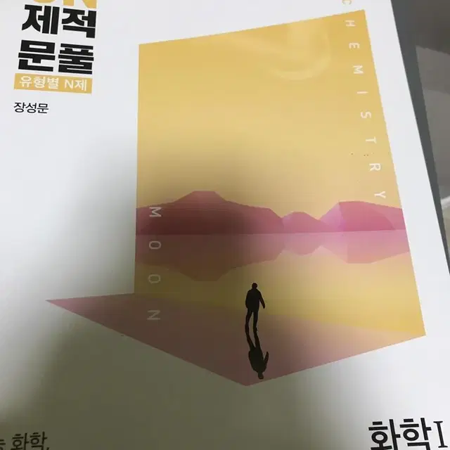 장성문 moon제적 문풀 유형별 n제 새거