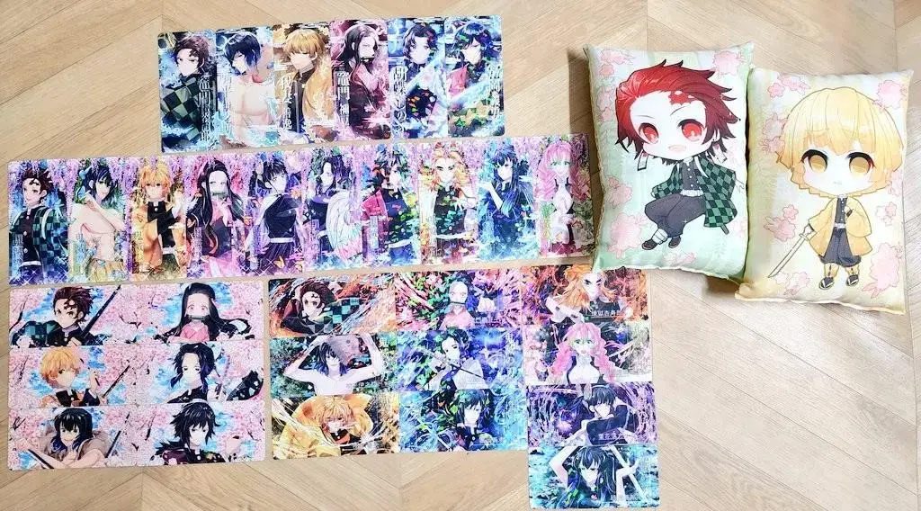 Demon's Blade unofficial goods unofficial goods in bulk