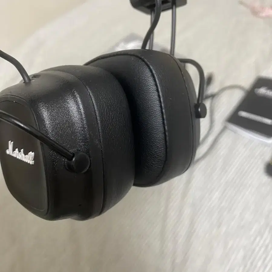 MARSHALL | 마샬 마샬 메이저 4 #마샬,#마샬메이저4,#헤드셋 on Bunjang Global Site.