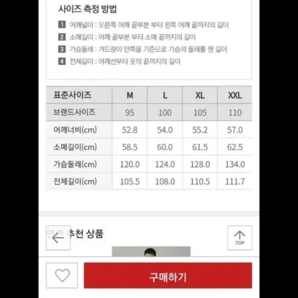 새 옷. 이랜드 스파오 남자 겨울 코트