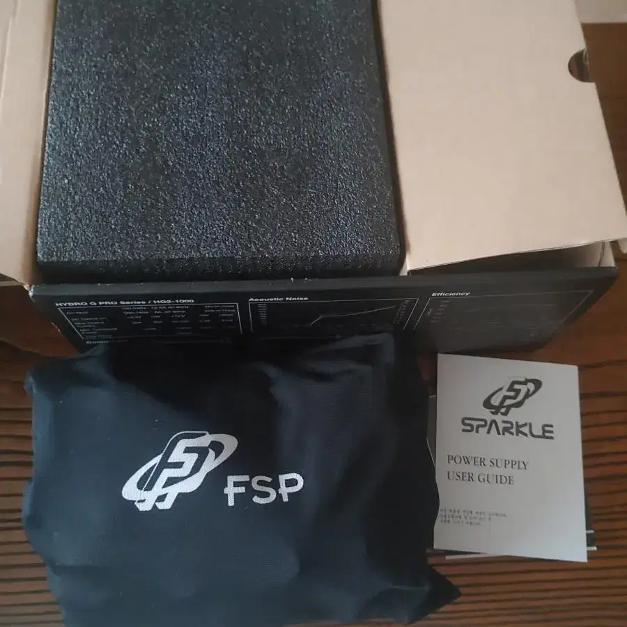 fsp 하이드로 g 1000 와트