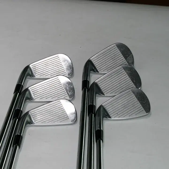 타이틀리스트 CB FORGED 716 6S 골프채 아이언세트