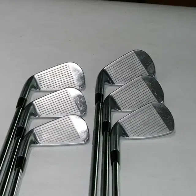 타이틀리스트 CB FORGED 716 6S 골프채 아이언세트