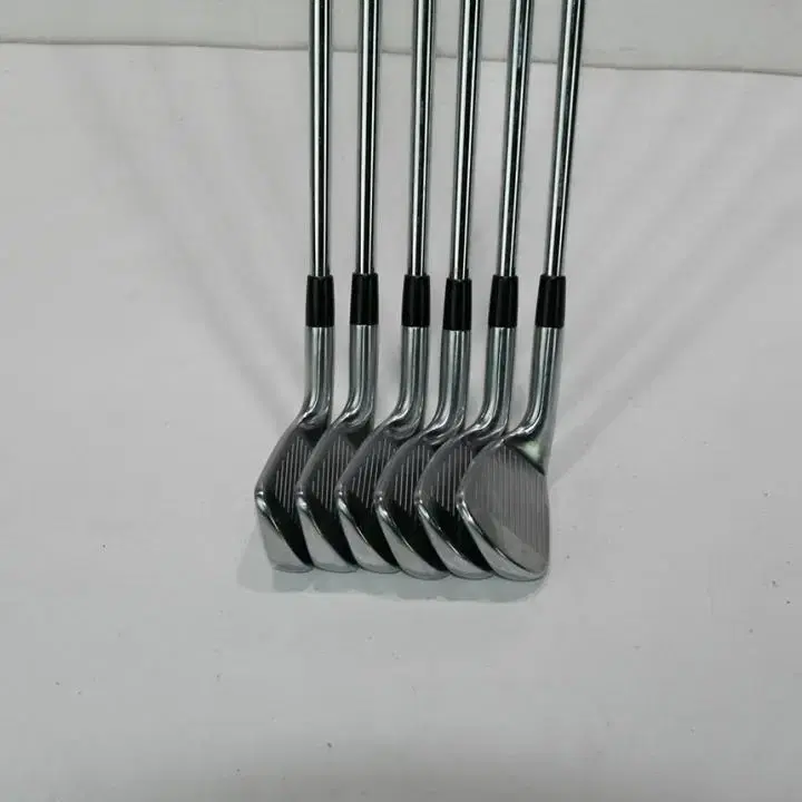 타이틀리스트 CB FORGED 716 6S 골프채 아이언세트