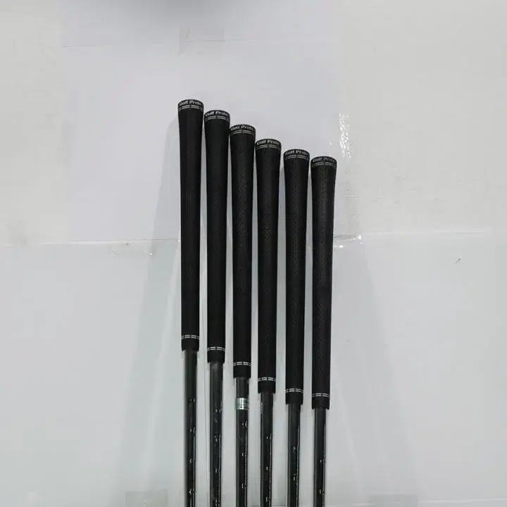 타이틀리스트 CB FORGED 716 6S 골프채 아이언세트