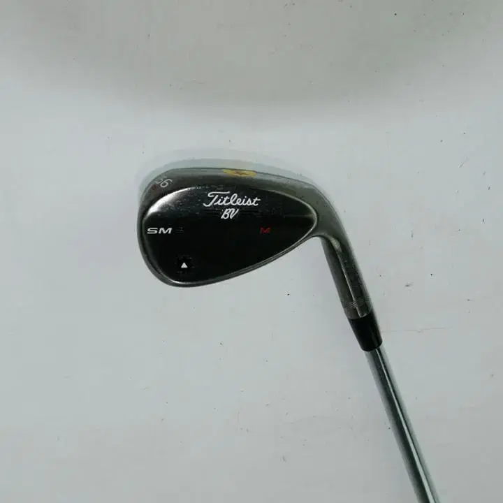 타이틀리스트 VOKEY SPIN MILLED SM6 56도 중고웨지