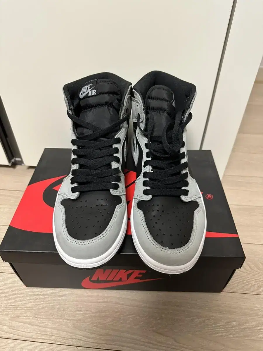 Jordan1 Shadow2.0 275