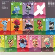 동물의숲 아미보카드 인기주민 +비인기주민+ Npc | 브랜드 중고거래 플랫폼, 번개장터