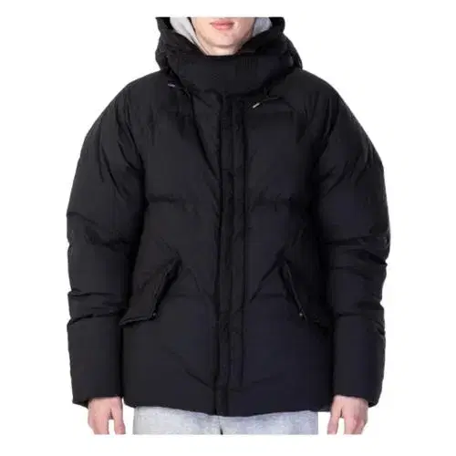 TEN C ARTIC DOWN PARKA