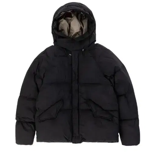 TEN C ARTIC DOWN PARKA