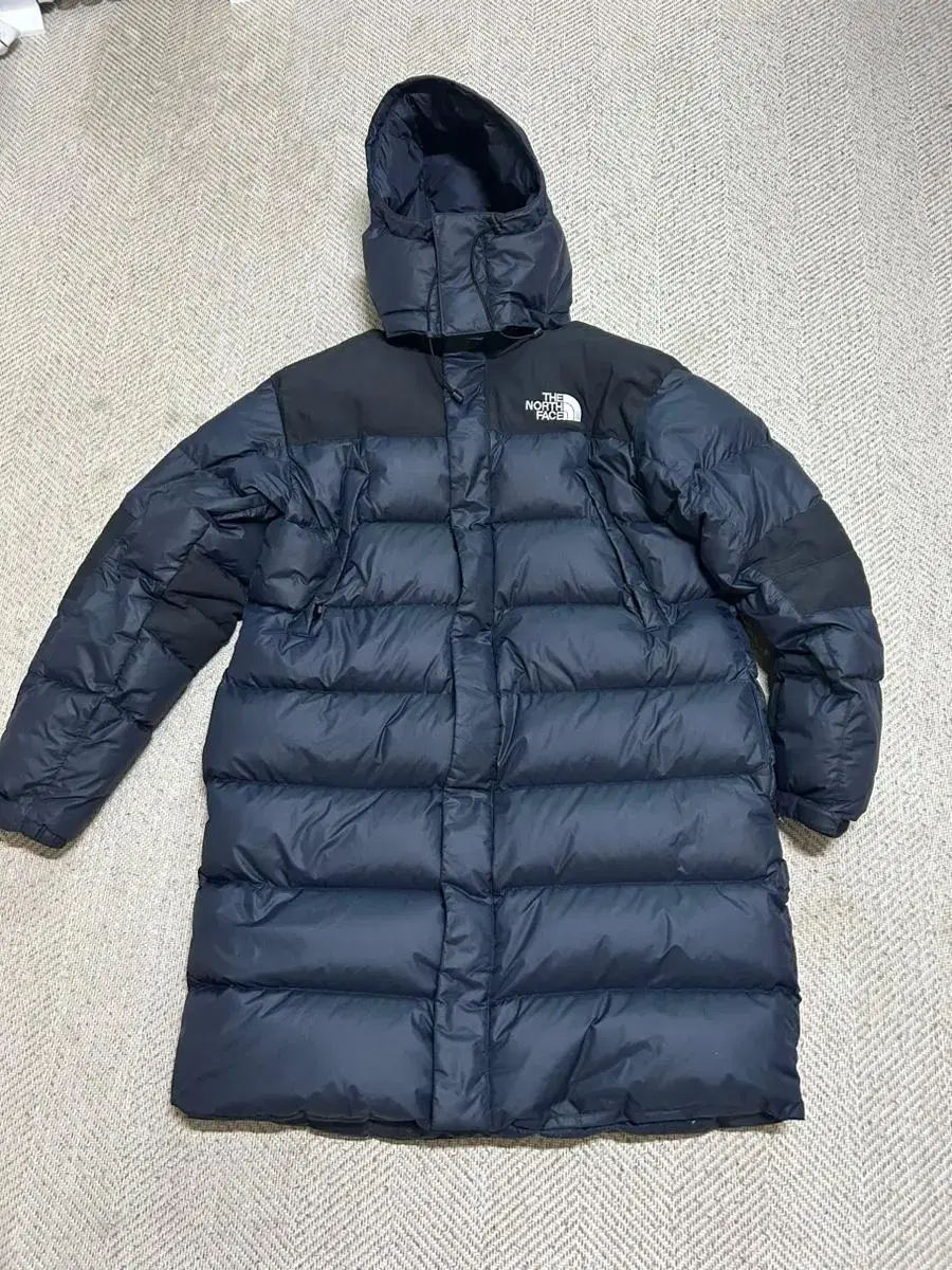 The North Face Fei AK Long Padding