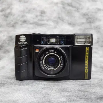 minolta afs