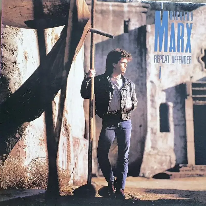 Richard Marx - Right Here Waiting