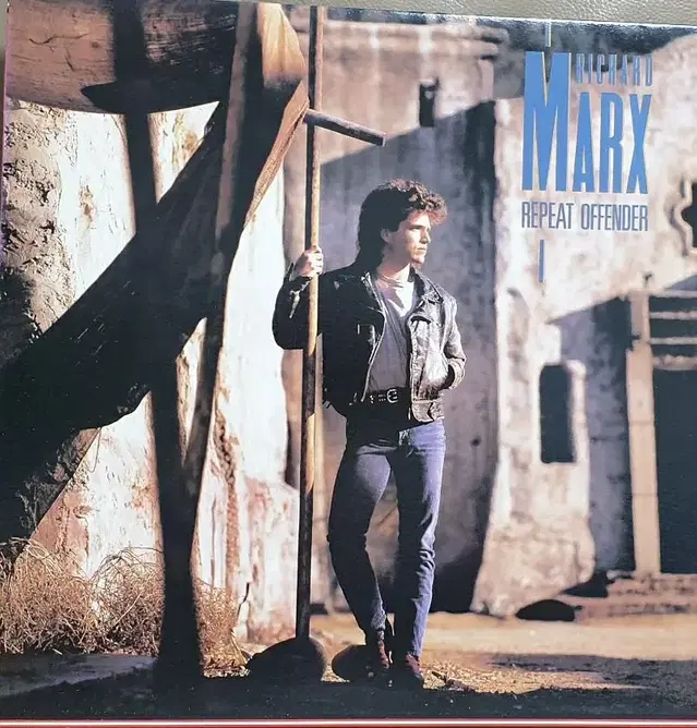 Richard Marx - Right Here Waiting