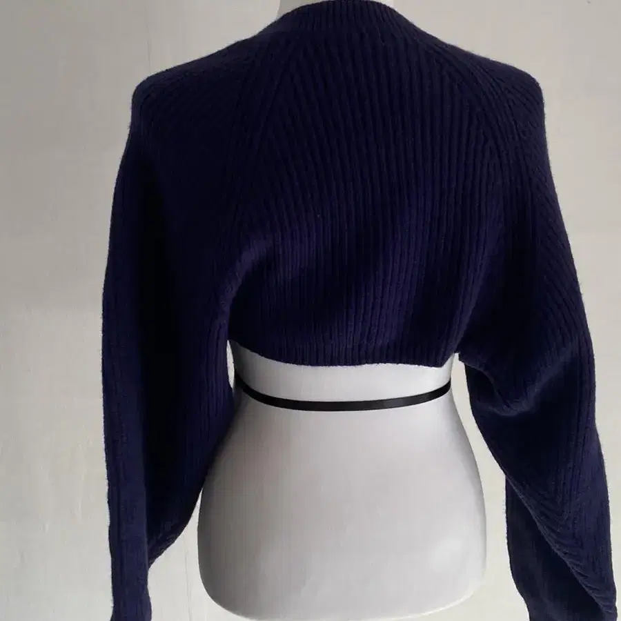 (woman) bolero cardigan