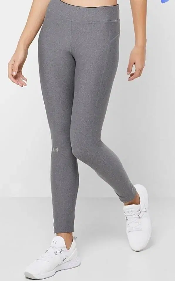 (NEW) Under Armour Heatgear Leggings S (sizes 44-55)