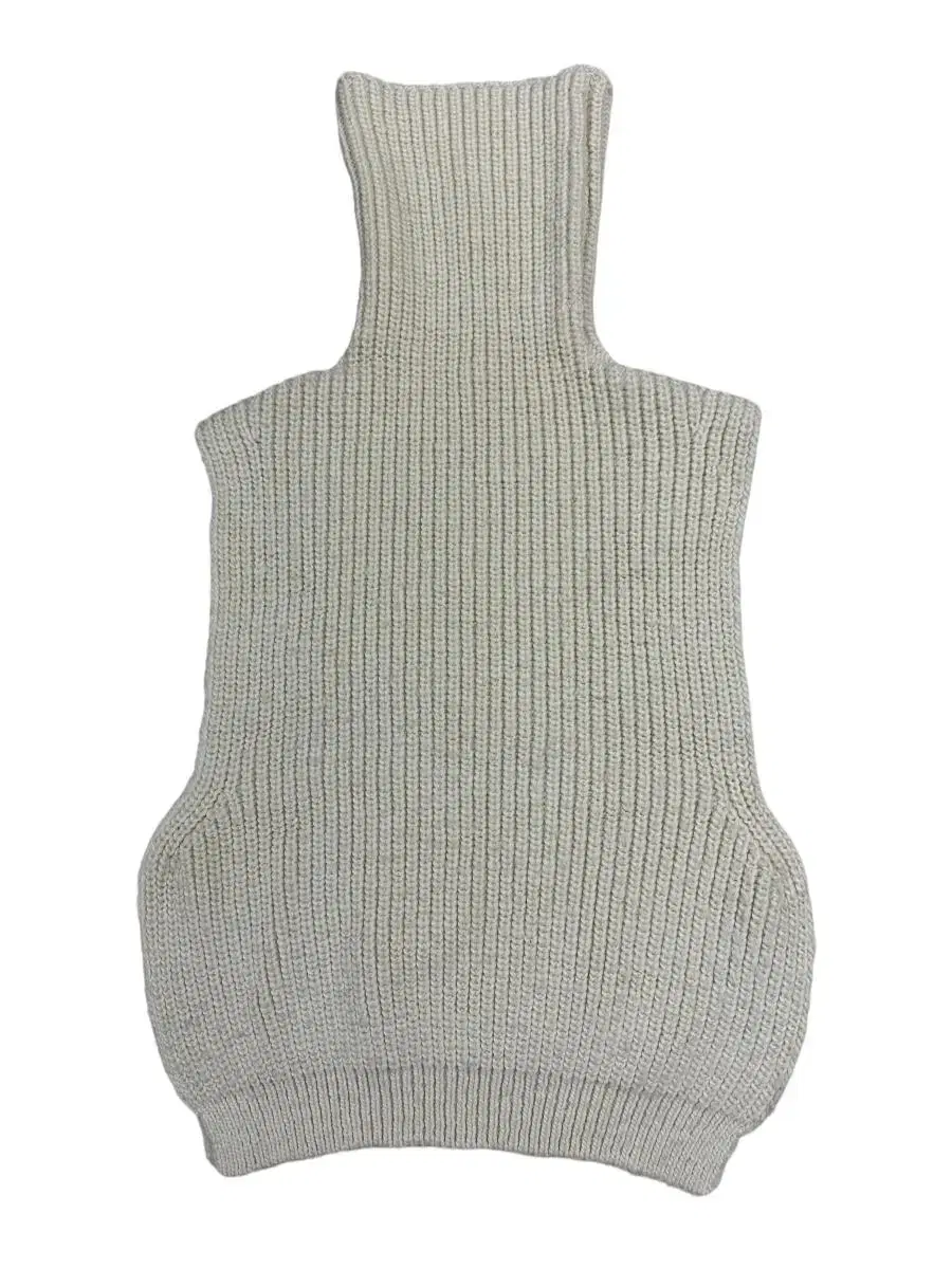 [메종유레카] MAISON EUREKA KNIT VEST