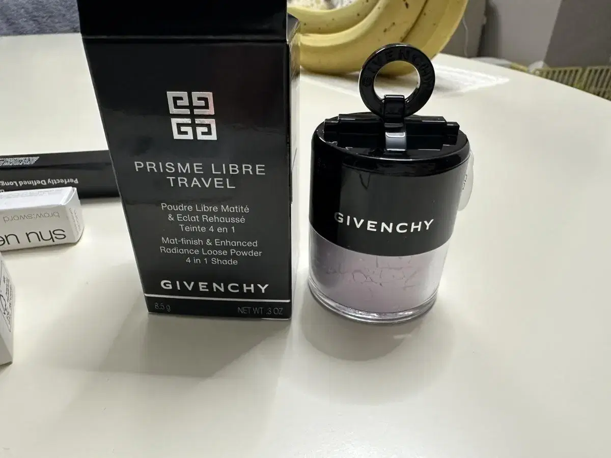 Givenchy Portable Lush Powder