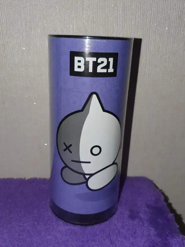 방탄소년단 BT21 반(VAN) 퍼즐 미개봉 양도