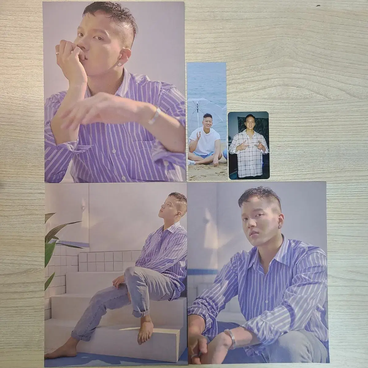 BTOB Vol. 11 Disearth peniel Full Set