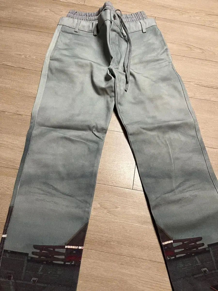 Art of Field Pants size L