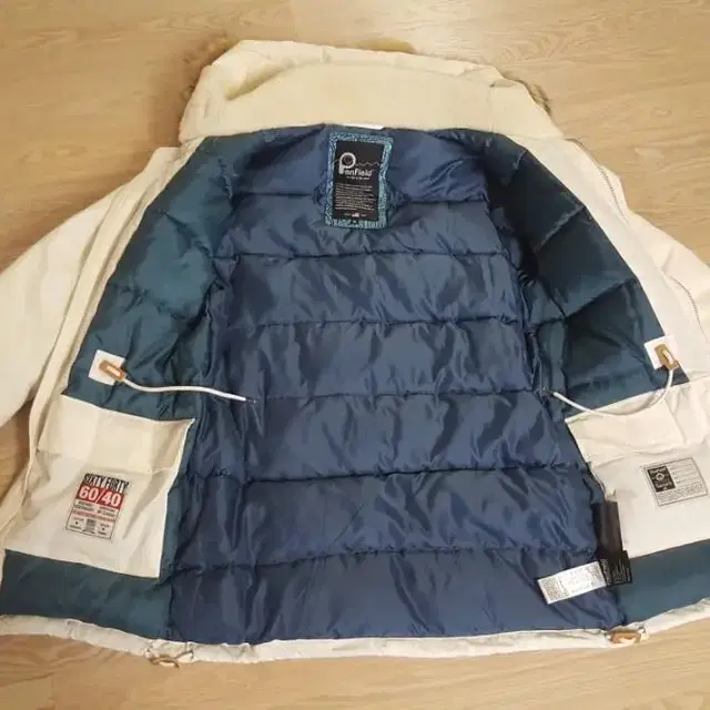 Penfield 펜필드 패딩