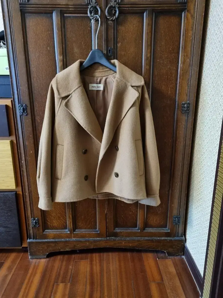 short coat