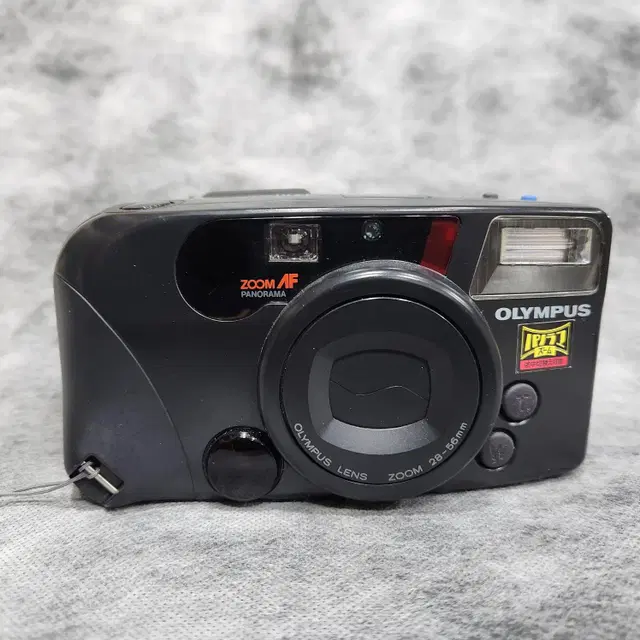 OLYMPUS IZM220필름카메라