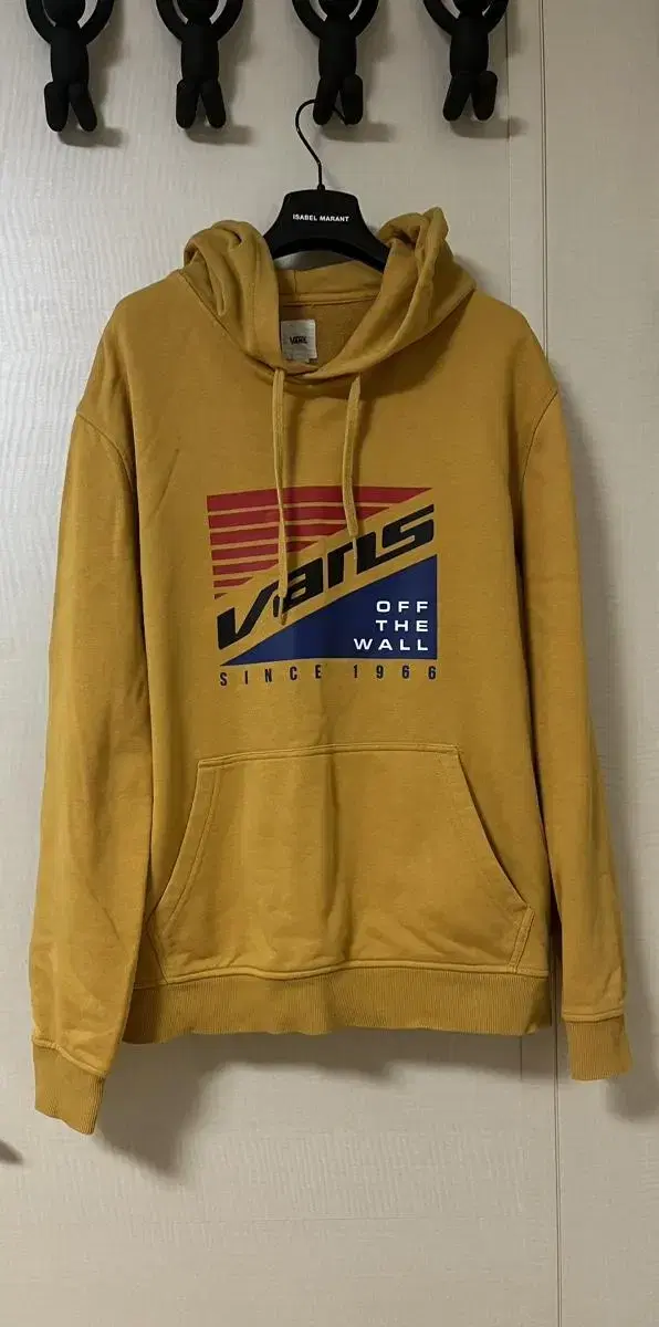 Vahn's Hoodie