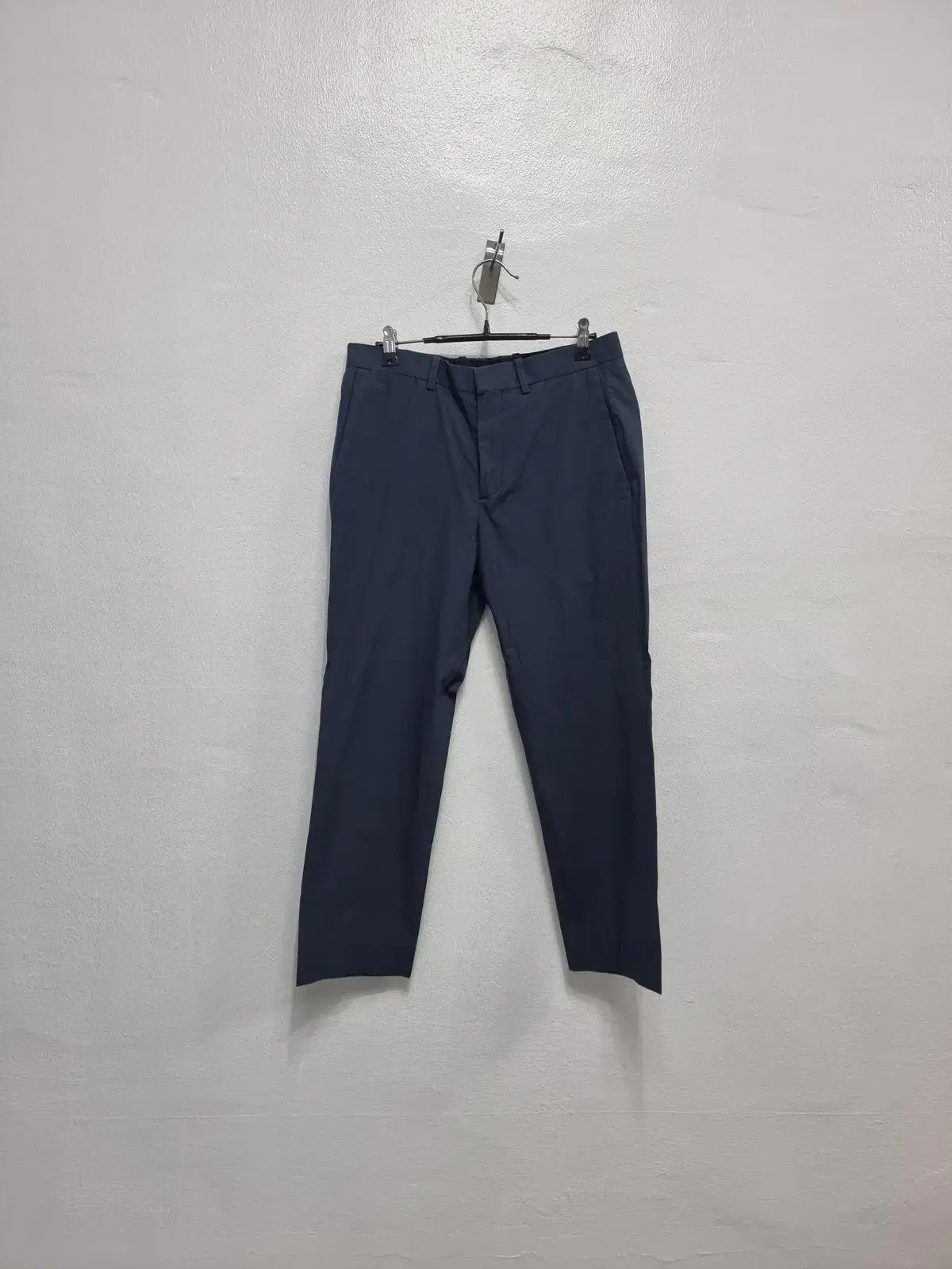 Trousers for men size 30 length 91 condition good P2-9