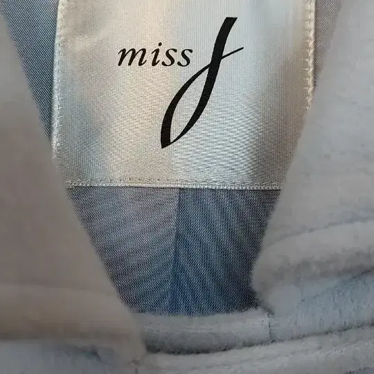 MISS J  고급자켓