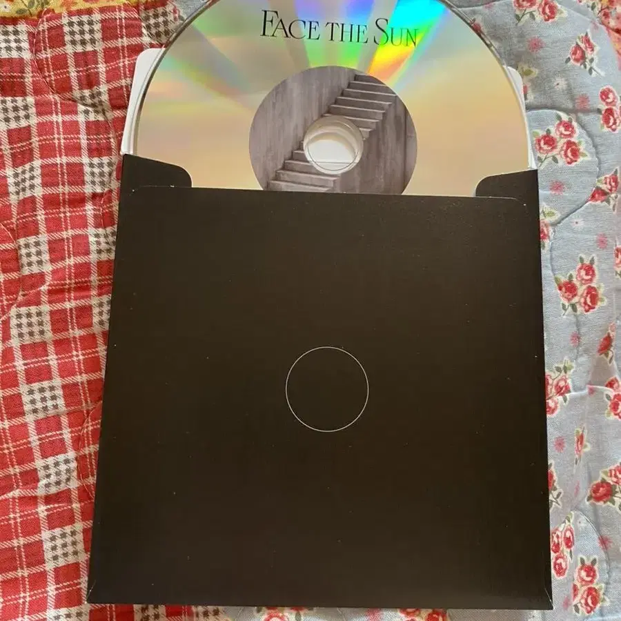 세븐틴 CD 양도해요