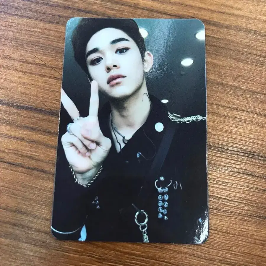 엔시티 nct wayv 루카스 empathy lucas photocard | Buy from Bunjang