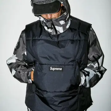 Supreme 2-in-1 GORE-TEX Shell WINDSTOPPE | 브랜드 중고거래 Supreme 2-in-1 GORE-TEX Shell WINDSTOPPE | 브랜드 중고거래