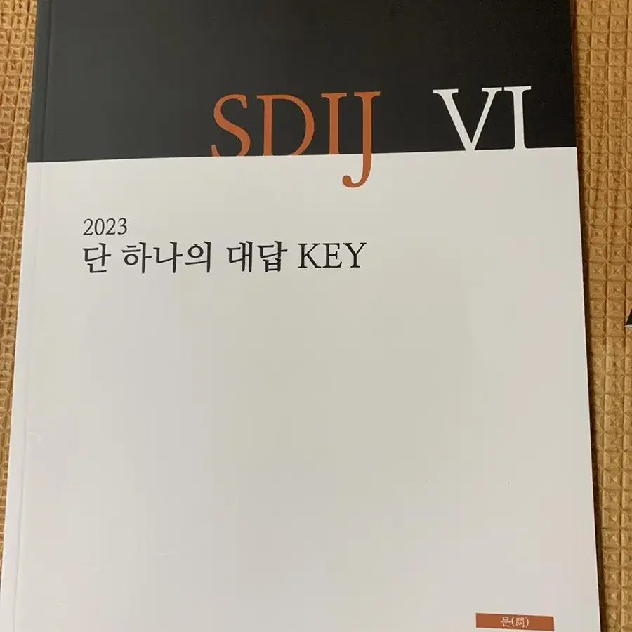 시대인재 국어 김은양t key 본교재