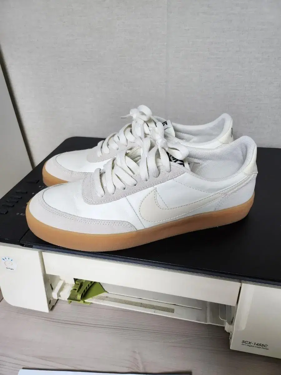 Nike KILLSHOT 2 sneakers