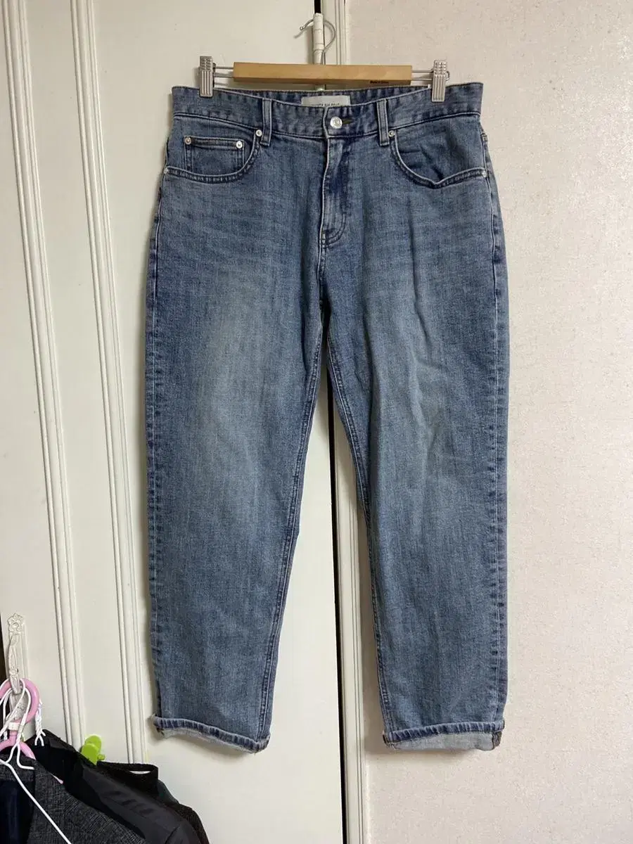 Men's 86 Road JeansL