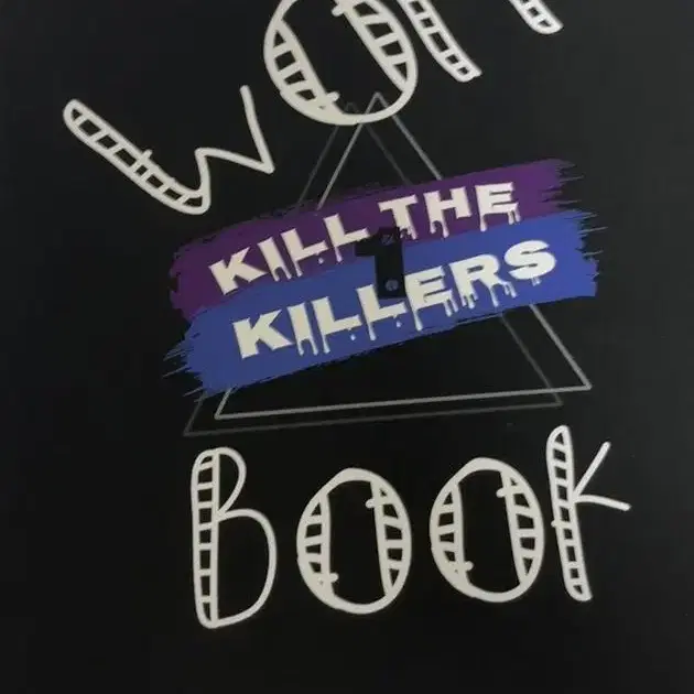 킬더킬러즈 대성 하지웅t kill the killers 2023