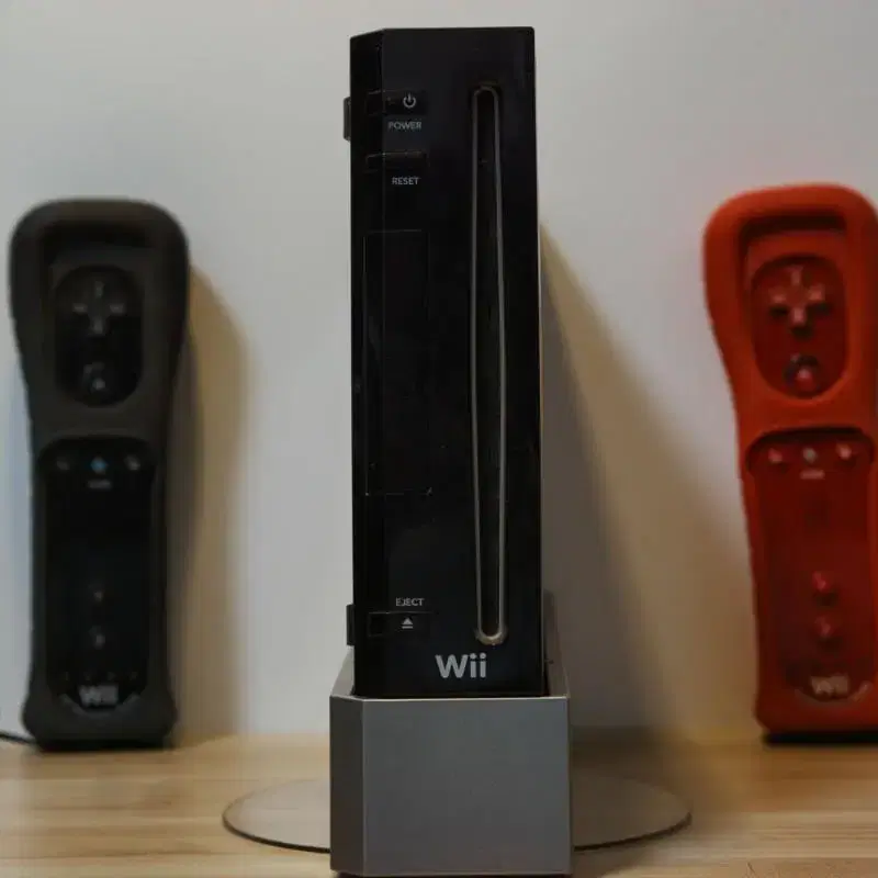 wii