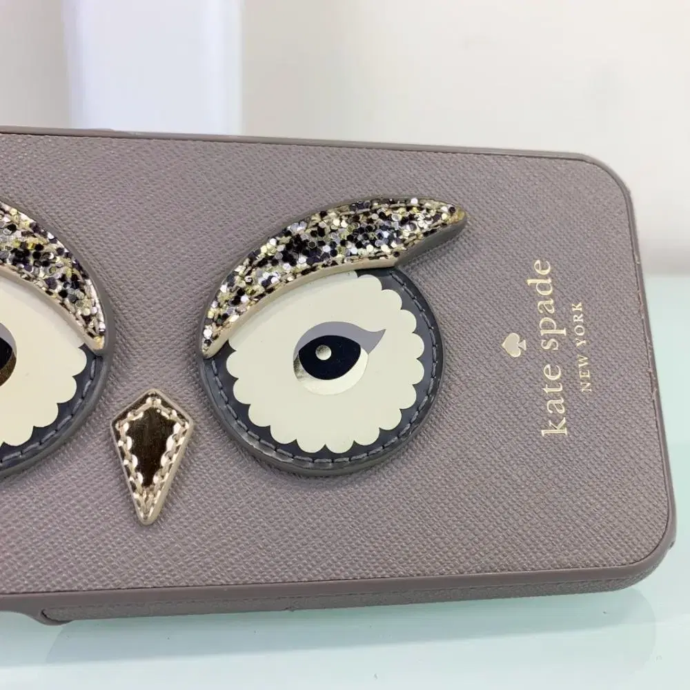 KATE SPADE 케이트스페이드 보나밴츄라 아이폰X XS케이스 A083