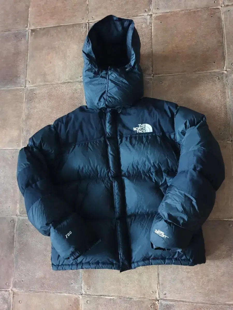 The North Face Gore Dryloft L